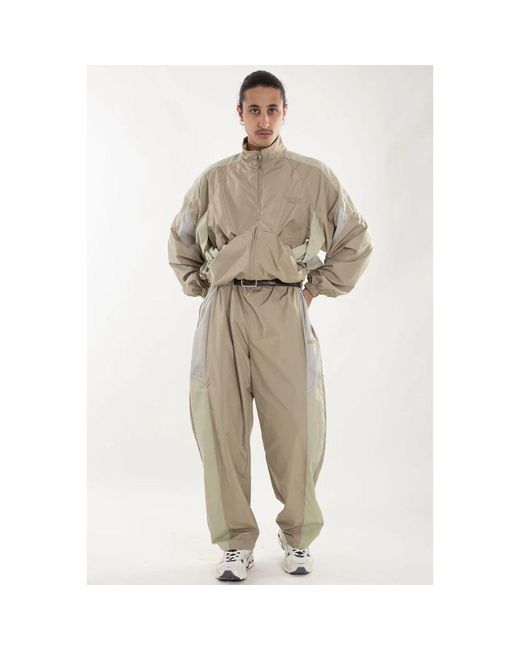 Light Jackets Magliano de hombre de color Brown