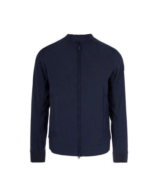 Colmar Blue Bomber Jackets for men