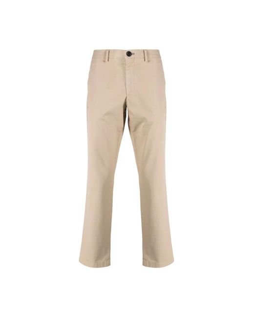Paul Smith Natural Chinos for men