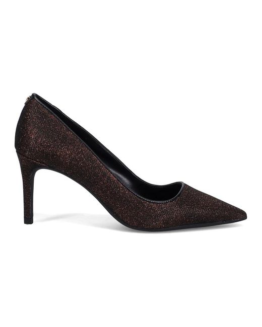 Michael Kors Black Pumps
