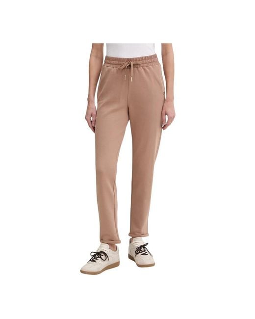Joop! Talina Sweatpants in het Pink