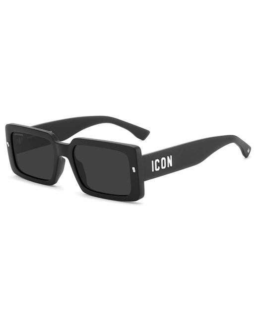 DSquared² Black Sunglasses