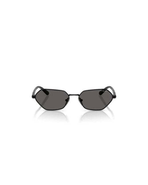 Vogue Black Sunglasses