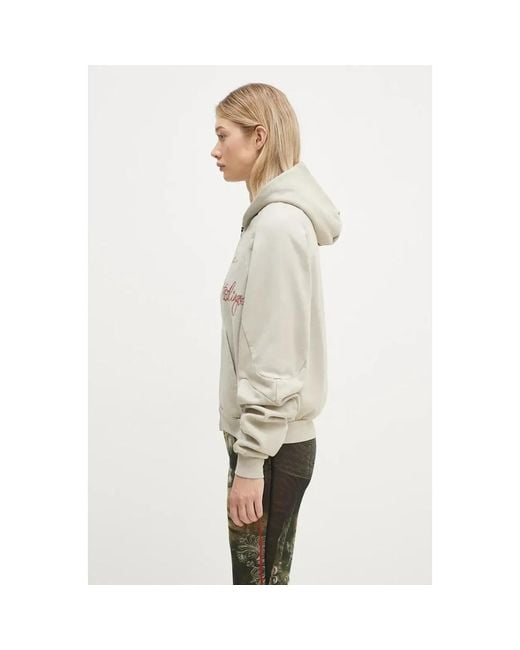 Zip-Throughs OTTOLINGER de color Natural