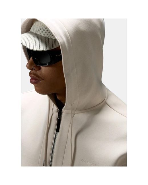 Oakley Natural Zip-Throughs for men
