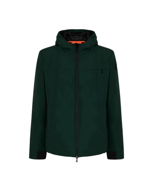 Light Jackets Suns pour homme en coloris Green