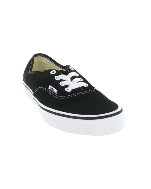 Vans Sneakers in Black für Herren