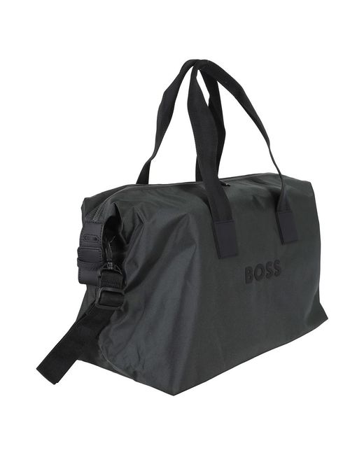 Boss Black Weekend Bags for men