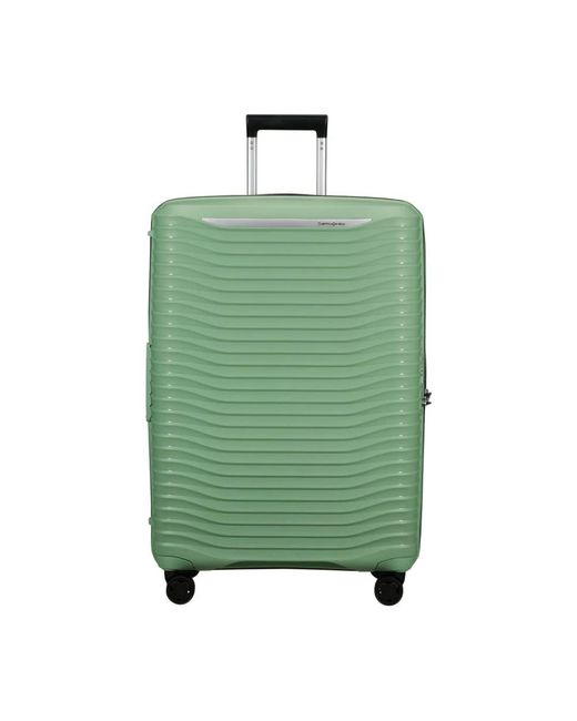 Samsonite Green Upscape trolley