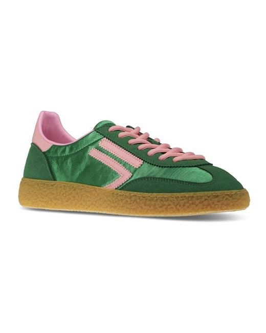 Sneakers di PURAAI in Green