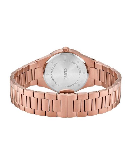 Cluse Pink Watches