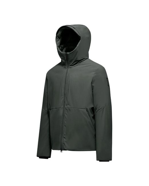 Bomboogie Tokyo Jacket in het Green voor heren