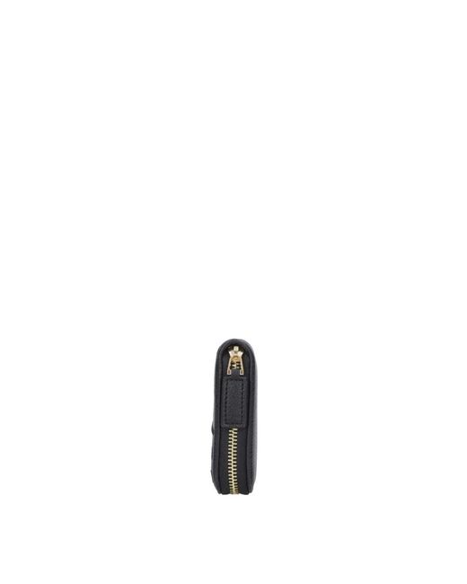 Wallets & Cardholders di La Carrie in Black