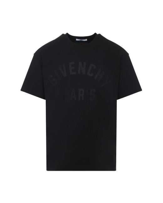 Givenchy T-Shirts in het Black voor heren