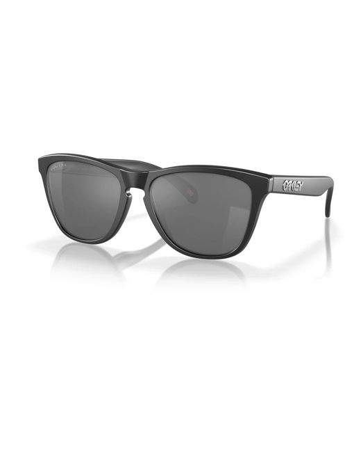 Oakley Gray Sunglasses