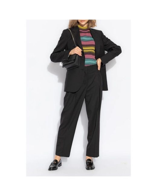 Paul Smith Black Wollblazer
