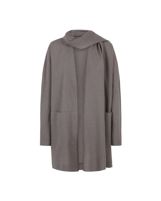 Cortana Cardigans in het Gray