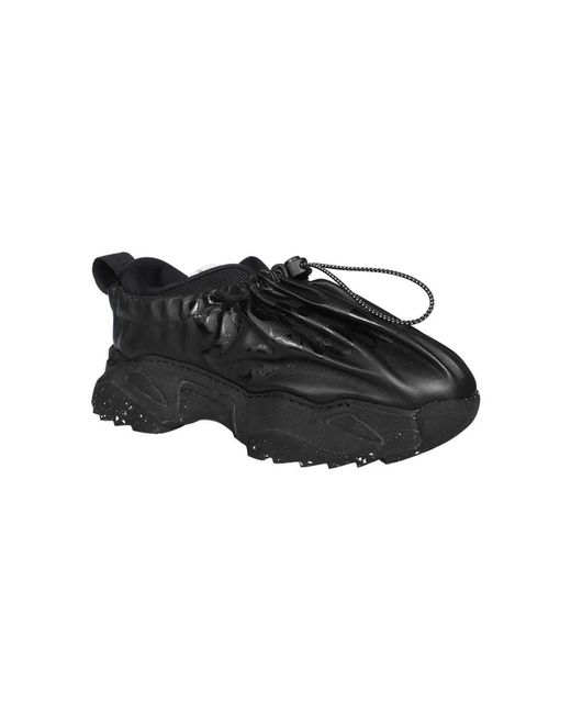 Vivienne Westwood Black Sneakers for men