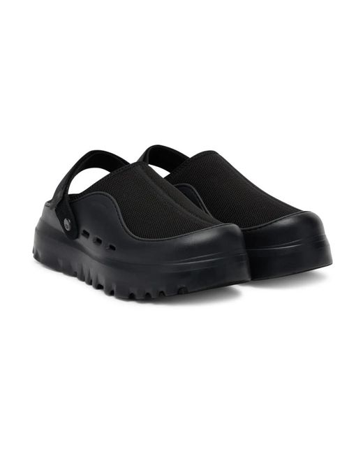 Clogs Ugg de hombre de color Black