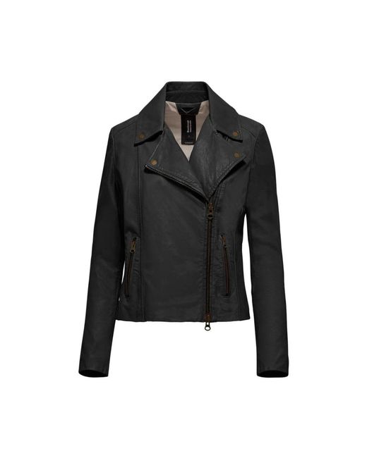 Light Jackets Bomboogie en coloris Black