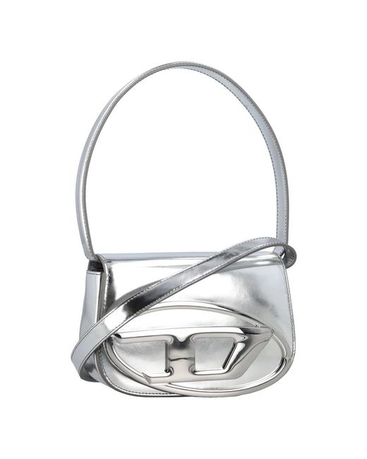 DIESEL Black Handbags