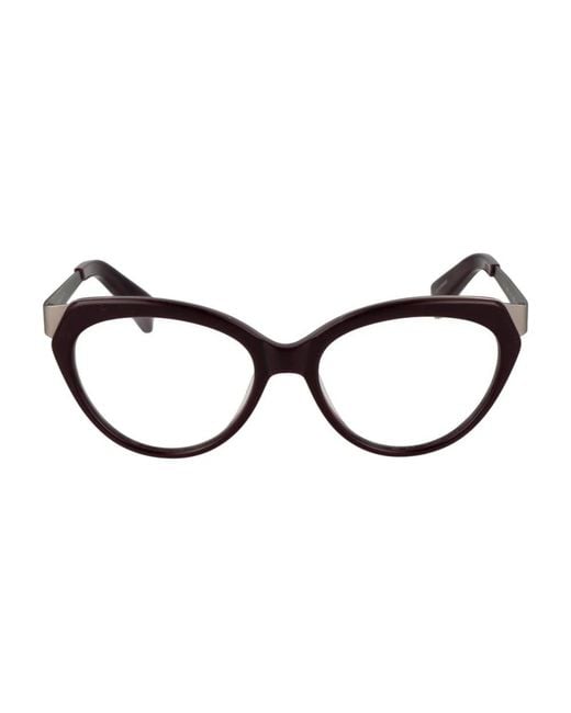 Yohji Yamamoto Black Glasses