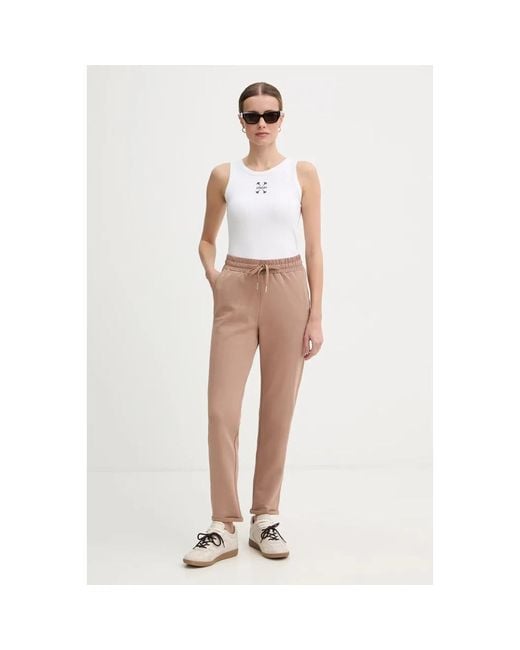 Joop! Talina Sweatpants in het Pink
