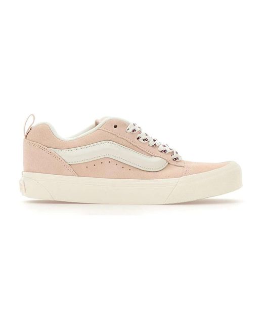 Vans Natural Sneakers