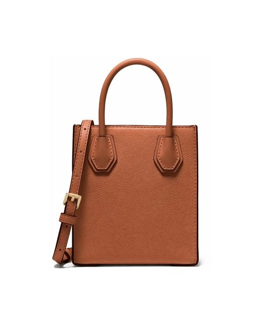 Michael Kors Brown Handbags