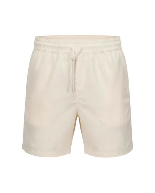 Fedeli Natural Beachwear for men