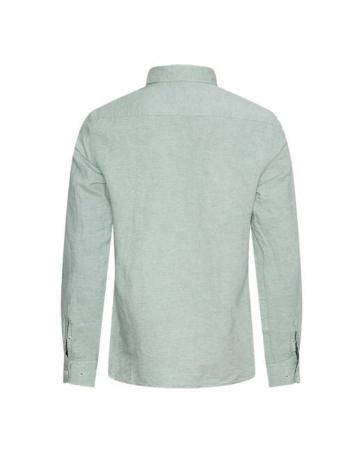 Boss Green Casual Shirts for men