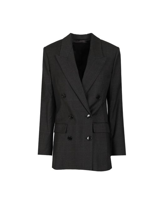 Isabel Marant Black Blazers