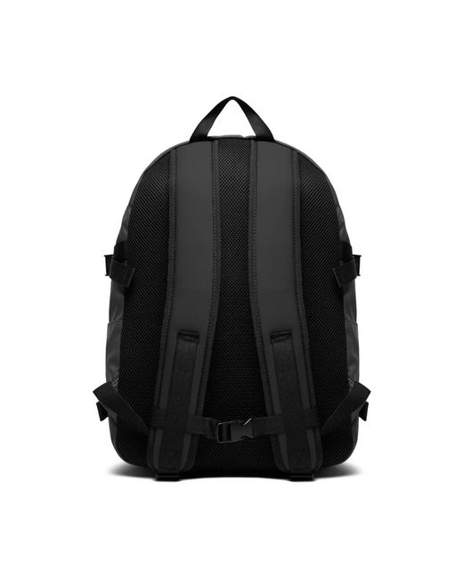 Bags > backpacks Tommy Hilfiger pour homme en coloris Black