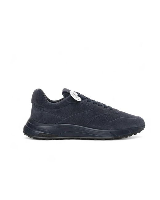 Hogan Blue Sneakers for men