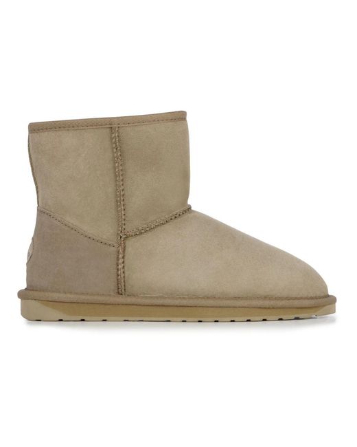 EMU Natural Boots