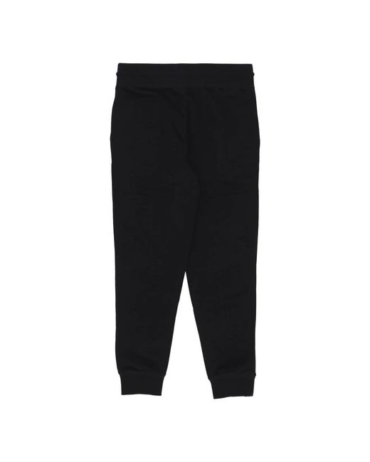 '47 Black Sweatpants for men