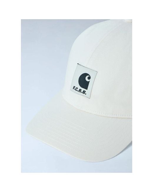 Caps di Carhartt in Blue da Uomo