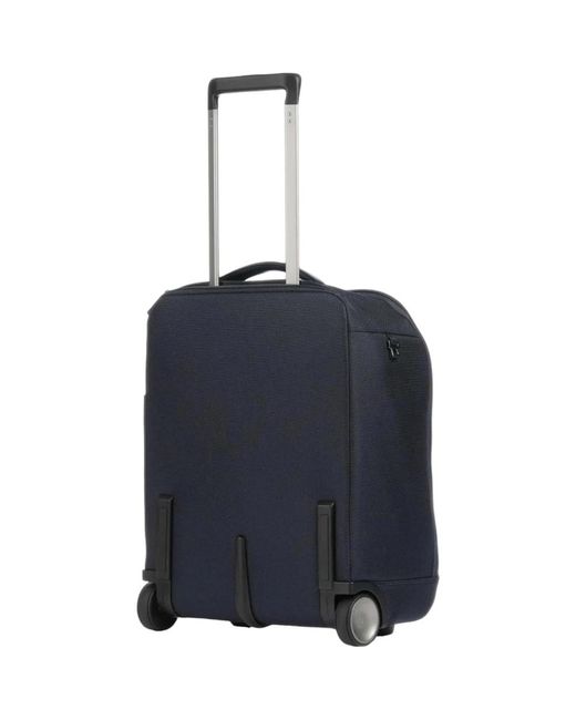 Piquadro Cabin Bags in het Blue voor heren