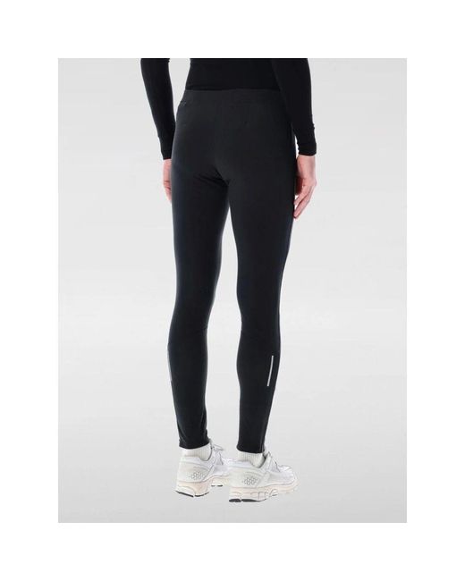 Running Tights Nike de hombre de color Blue