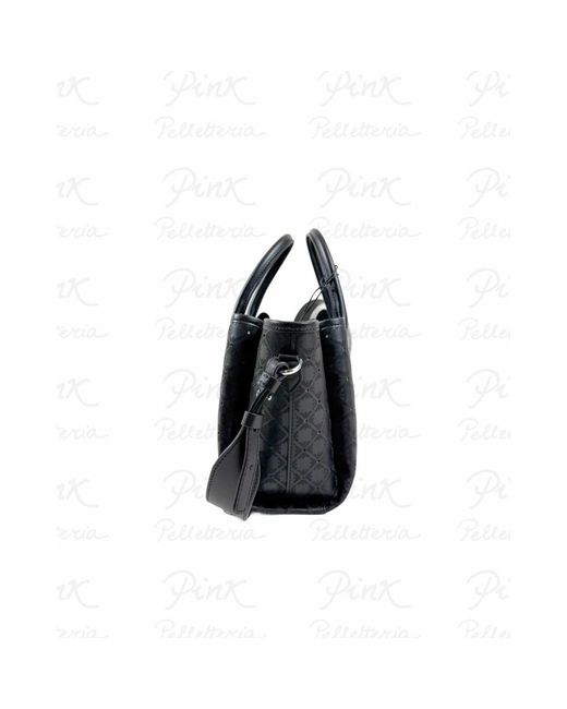 Emporio Armani Blue Handbags