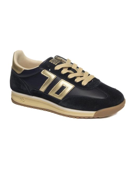 Back70 Back 70 Jogger in het Blue