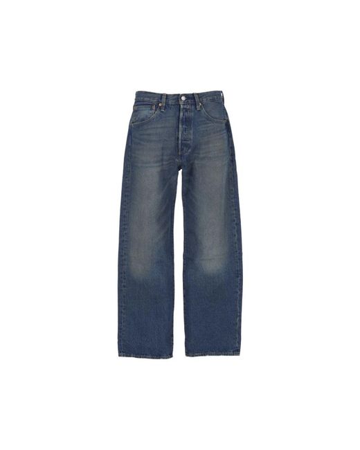 Loose-Fit Jeans Levi's de hombre de color Blue