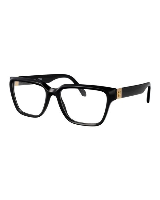 Versace Ve3357 Brillen in het Black