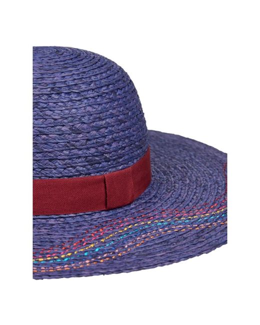 PS by Paul Smith Blue Hats