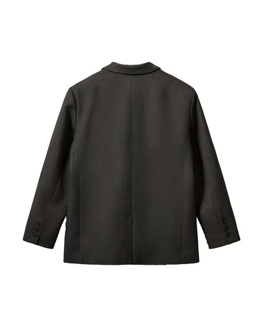 Blazers Sofie Schnoor de color Black