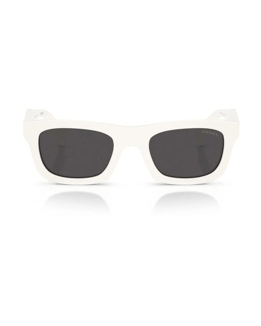 Prada Black Sunglasses