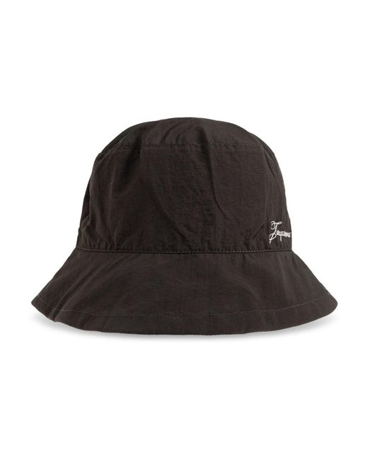 Hats di Jacquemus in Black