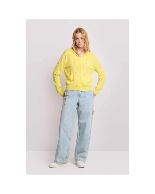 Kocca Metallic Cardigans