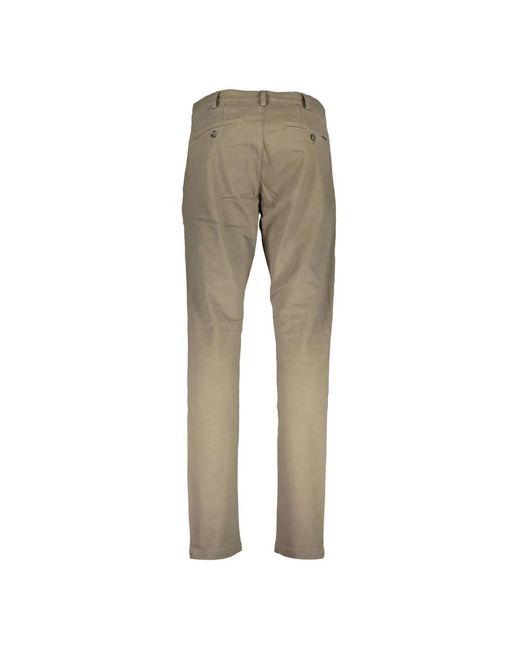 Gant Gray Chinos for men