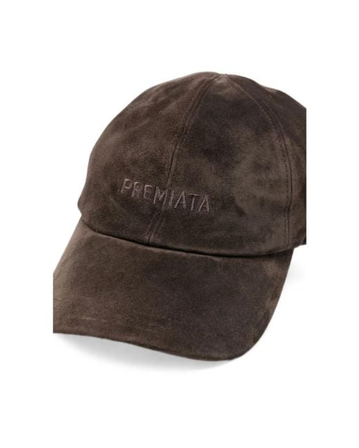 Premiata Hüte in Brown für Herren